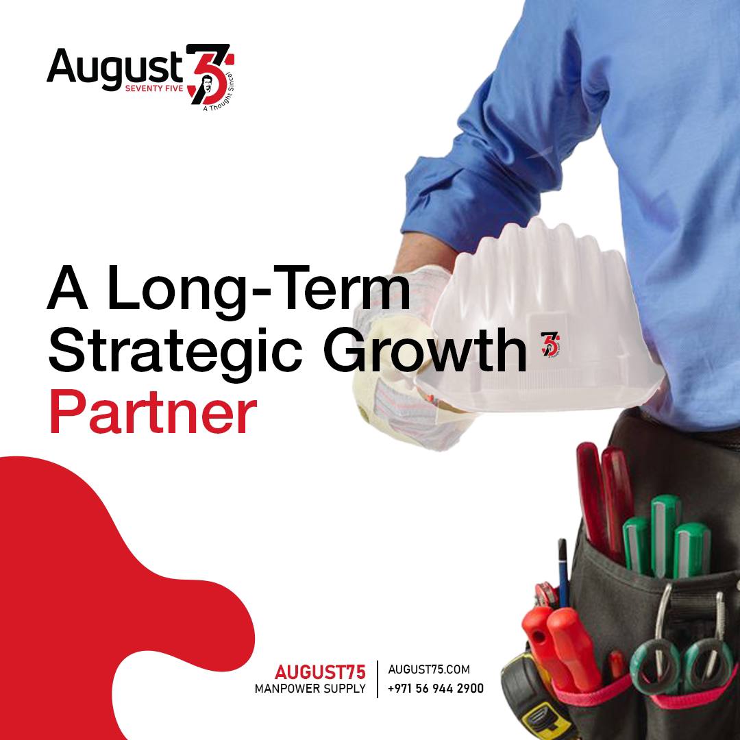 Construction Manpower UAE